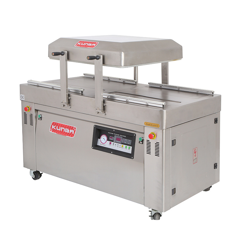 vacuum packaging machine0